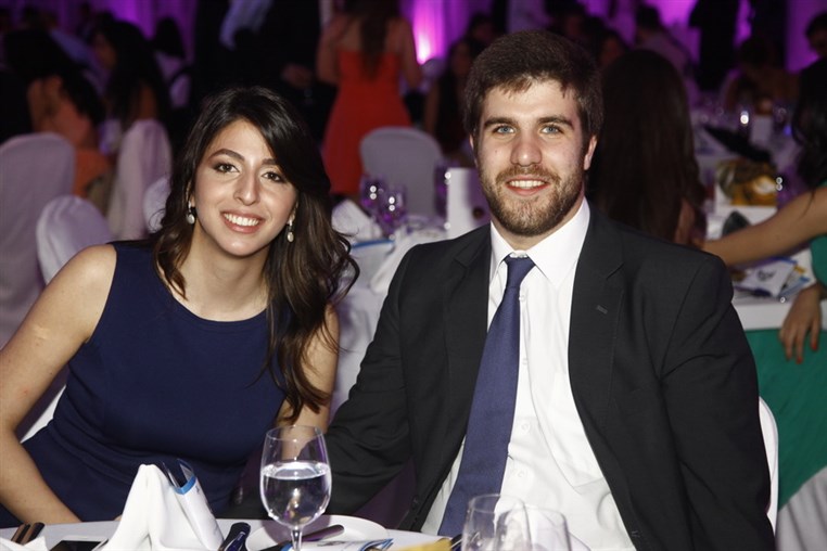 15th Annual LEMSIC Gala Dinner 